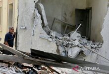 Hizbullah sebut gencatan senjata sepihak tak akan bertahan dalam pada Lebanon