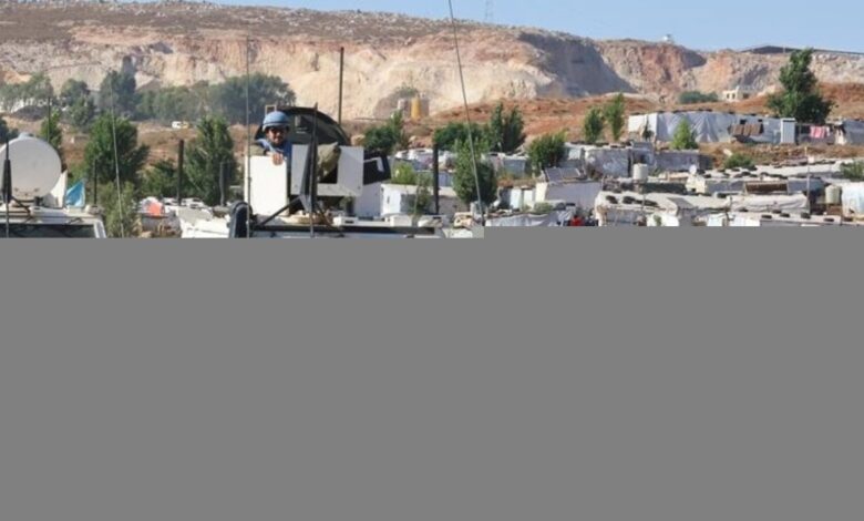 UNIFIL: Serangan mematikan terhadap tentara Lebanon langgar resolusi