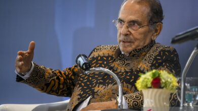 Jose Ramos-Horta usul SBY terlibat pada dialog konflik Myanmar