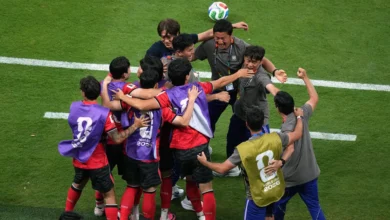 Korea Selatan memulai langkah mereka di Piala Dunia 2026