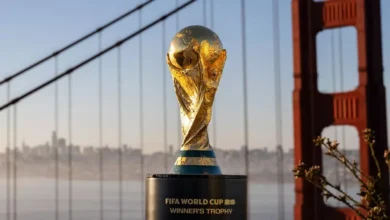Piala Dunia 2026 resmi dimulai pada Jumat 12 Juni 2026 dini hari WIB di Mexico City