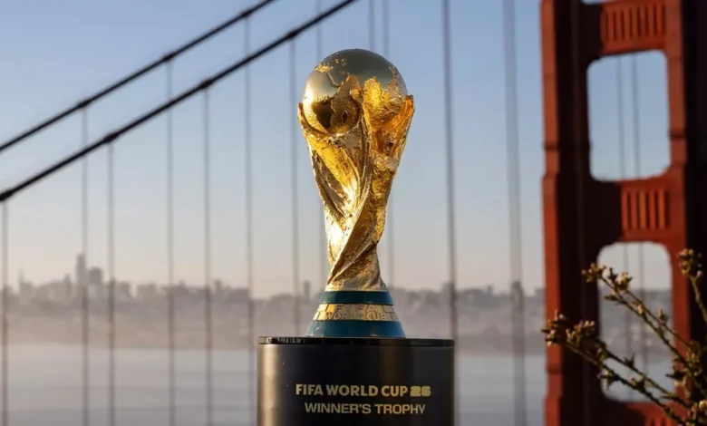 Piala Dunia 2026 resmi dimulai pada Jumat 12 Juni 2026 dini hari WIB di Mexico City