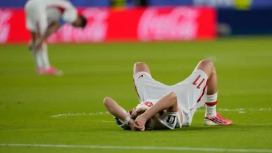 Fase grup Piala Dunia 2026 telah resmi berakhir setelah menyajikan persaingan sengit selama 17 hari