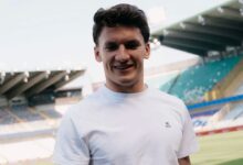 Juara Premier League, Arsenal nampaknya akan segera menuntaskan transfer pertama mereka di musim panas ini. The Gunners dilaporkan sudah mencapai kesepakatan untuk merekrut Christos Tzolis dari Club Brugge.