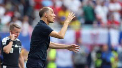Inggris SEBAIKNYA TIDAK memecat Thomas Tuchel meskipun mengalami kegagalan besar di semifinal Piala Dunia - kecuali jika Pep Guardiola menginginkan posisi itu