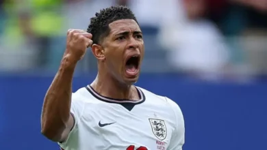 Timnas Inggris berhasil mengamankan gelar juara tiga Piala Dunia 2026. Kepastian itu didapatkan setelah The Three Lions mengalahkan Timnas Prancis dengan skor 4-6 di perebutan juara tiga baru-baru ini.