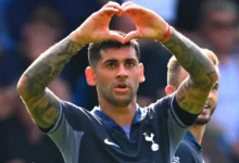 Cristian Romero menjadi target utama Inter Milan pada bursa transfer musim panas. Juara bertahan Serie A itu kini mempercepat proses negosiasi dengan Tottenham demi membuka peluang merekrut bek Timnas Argentina tersebut.