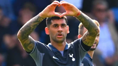Cristian Romero menjadi target utama Inter Milan pada bursa transfer musim panas. Juara bertahan Serie A itu kini mempercepat proses negosiasi dengan Tottenham demi membuka peluang merekrut bek Timnas Argentina tersebut.