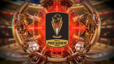 Piala Presiden Elite 2026 akan segera bergulir sebagai ajang pramusim