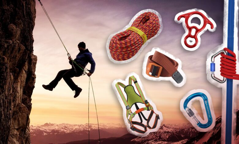 Pernahkah kamu melihat pendaki gunung turun dari tebing yang sangat tinggi dan bertanya-tanya bagaimana cara mereka melakukannya tanpa terjatuh? Rahasianya ada pada satu teknik penting yang disebut rappelling.