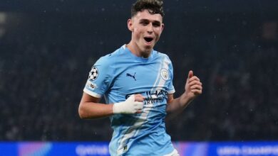 Phil Foden kembali menjadi bahan perbincangan di bursa transfer musim panas 2026. Gelandang andalan Manchester City itu dikabarkan masuk dalam daftar incaran Galatasaray, menyusul ketidakpastian masa depannya di Stadion Etihad