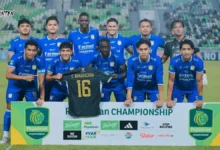 Adhyaksa FC langsung tancap gas menatap persaingan Super League 2026/2027. Klub promosi tersebut menggelar latihan perdana sebagai bagian dari persiapan menghadapi musim debut mereka di kasta tertinggi sepak bola Indonesia.