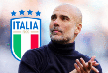 Josep Guardiola dipastikan tidak akan menjadi pelatih baru Timnas Italia. Pelatih asal Spanyol itu dikabarkan menolak pendekatan Federasi Sepak Bola Italia (FIGC) meski mendapat tawaran yang sangat menarik.