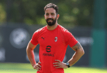 Manajer AC Milan, Ruben Amorim mengomentari hasil imbang yang didapatkan timnya melawan Celtic baru-baru ini. Ia mengaku kurang puas dengan penampilan timnya di laga itu.