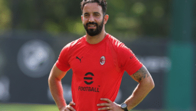 Manajer AC Milan, Ruben Amorim mengomentari hasil imbang yang didapatkan timnya melawan Celtic baru-baru ini. Ia mengaku kurang puas dengan penampilan timnya di laga itu.