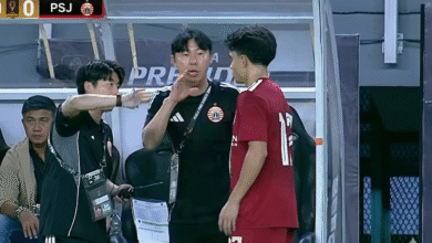 Hasil Persebaya Surabaya vs Persija Jakarta pada matchday pertama Grup B Piala Presiden 2026 di Stadion Gelora Bung Tomo, Minggu (26/7) malam WIB. Persebaya menang 1-0 dan memberi banyak catatan pada Shin Tae-yong yang menjalani debut bersama Persija.