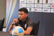 Asnawi Mangkualam mengklarifikasi kritik yang ia lontarkan mengenai hotel yang digunakan skuad Port FC di Piala Presiden 2026.