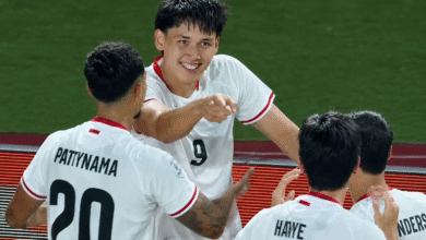 Timnas Indonesia masih memusatkan perhatian pada perjuangan di Piala AFF 2026 sebelum beralih ke agenda internasional berikutnya. Ketua PSSI, Erick Thohir, memastikan fokus utama saat ini adalah menyelesaikan turnamen dengan hasil terbaik.