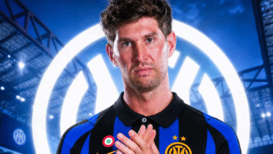 John Stones resmi memulai petualangan baru bersama Inter Milan setelah meninggalkan Manchester City. Juara Serie A itu mengumumkan kedatangan bek timnas Inggris tersebut pada Jumat (31/7/2026) dini hari WIB.