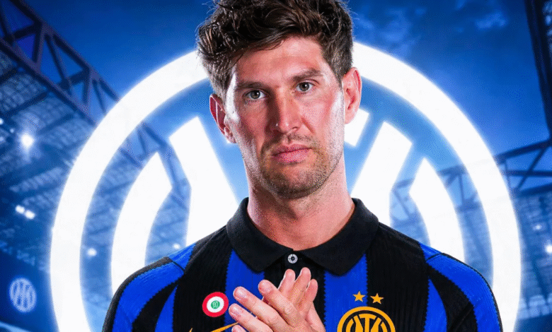 John Stones resmi memulai petualangan baru bersama Inter Milan setelah meninggalkan Manchester City. Juara Serie A itu mengumumkan kedatangan bek timnas Inggris tersebut pada Jumat (31/7/2026) dini hari WIB.
