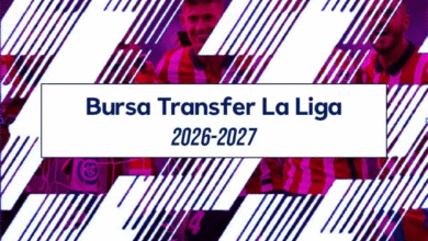 Bursa transfer musim panas La Liga 2026/2027 mulai memasuki fase yang semakin menarik. Memasuki Agustus, klub-klub hanya memiliki waktu sekitar satu bulan sebelum jendela transfer resmi ditutup.