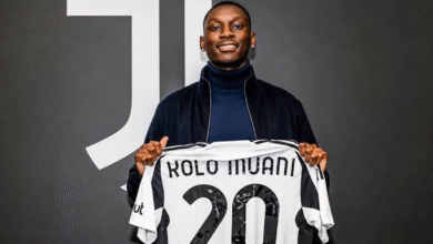 Perburuan striker baru Juventus nampaknya akan segera berakhir. Si Nyonya Tua dikabarkan sudah mencapai kesepakatan dengan PSG untuk transfer Randal Kolo Muani.