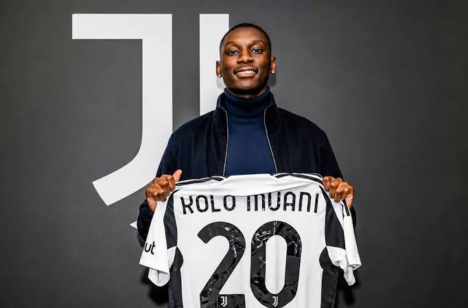 Perburuan striker baru Juventus nampaknya akan segera berakhir. Si Nyonya Tua dikabarkan sudah mencapai kesepakatan dengan PSG untuk transfer Randal Kolo Muani.