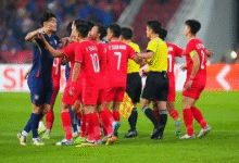 Timnas Vietnam menghadapi ujian berat menjelang duel krusial melawan Timnas Indonesia pada matchday ketiga Grup A Piala AFF 2026. Juara bertahan itu dinilai datang dengan tekanan yang lebih besar setelah gagal meraih hasil maksimal pada laga sebelumnya.
