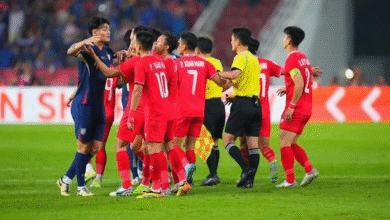 Timnas Vietnam menghadapi ujian berat menjelang duel krusial melawan Timnas Indonesia pada matchday ketiga Grup A Piala AFF 2026. Juara bertahan itu dinilai datang dengan tekanan yang lebih besar setelah gagal meraih hasil maksimal pada laga sebelumnya.